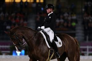 Dressur-WM in Herning: Werth sieht Dänemark als Favoriten