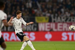 Goretzka: Beide Seiten sollten "Emotionalität rausnehmen"
