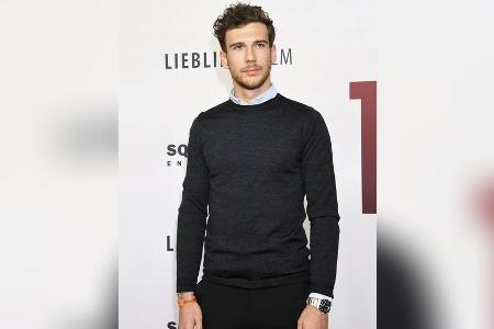 Leon Goretzka: Leon Goretzka: