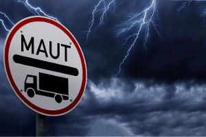 Lkw-Maut wird teurer - Reform kommt