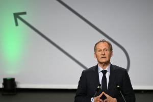 Watzke: Play-offs in der Bundesliga die "Ultima Ratio"
