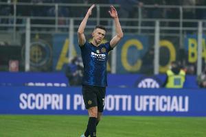 Ex-Bayer Perisic wechselt zu Tottenham