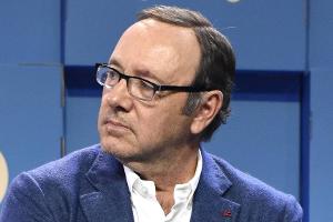 Erstes Statement: Kevin Spacey über Prozess in England "enttäuscht"