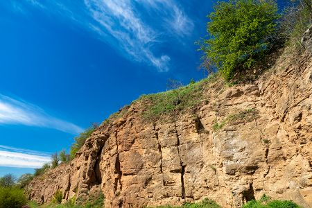 Die schönsten Unesco-Geoparks in Deutschland Die schönsten Unesco-Geoparks in Deutschland