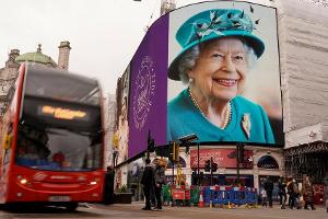Thronjubiläum der Queen im TV: So verpassen Royal-Fans gar nichts