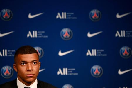 Mbappe: Tebas-Sorgen um Ökosystem in Europas Fußball Mbappe: Tebas-Sorgen um Ökosystem in Europas Fußball