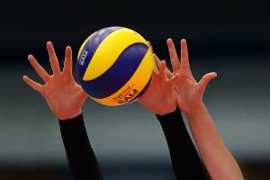 Volleyballerinnen mit Auftakt-Niederlage in der Nations League