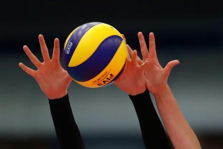 Volleyballerinnen mit Auftakt-Niederlage in der Nations League