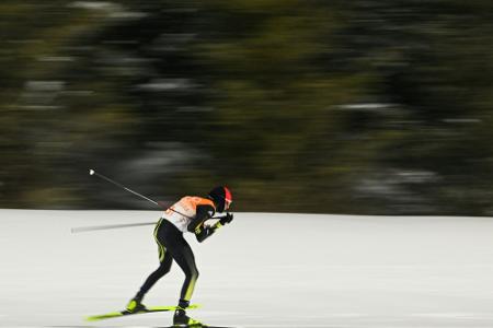 Kombination: IOC-Entscheidung Kombination: IOC-Entscheidung
