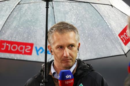 Baumann bekräftigt: Baumann bekräftigt: