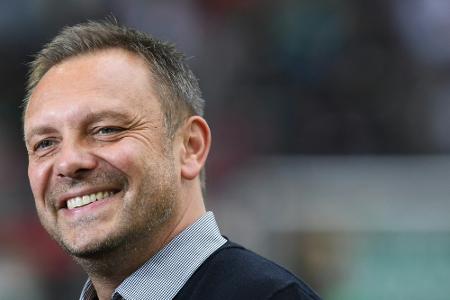 TSG holt auch Breitenreiter-Assistenten aus Zürich