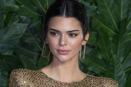 Diesen Sommerschuh lieben Models wie Kendall Jenner Diesen Sommerschuh lieben Models wie Kendall Jenner