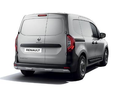 Renault Kangoo Van 2021