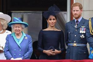 Royal-Expertin: "Das Comeback der Queen macht Hoffnung"