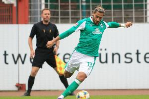 Magdeburg verpflichtet Kanadier Halbouni