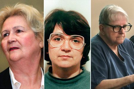 Die krassesten Serienmörderinnen aller Zeiten
