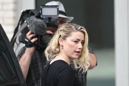 Urteil im Prozess gegen Johnny Depp: Amber Heard ist schuldig!
