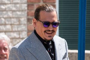 Nach Urteil: Johnny Depp hat sein "Leben zurück"