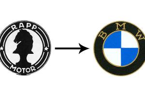 Kein neues BMW-Logo für Fahrzeuge