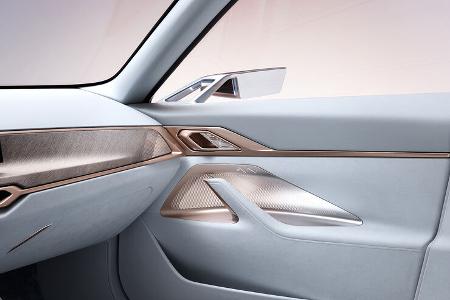 BMW Concept i4