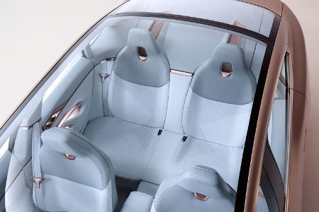 BMW Concept i4