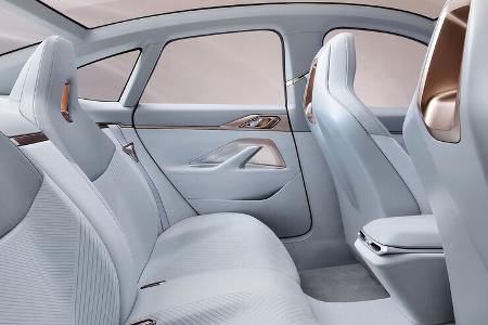 BMW Concept i4