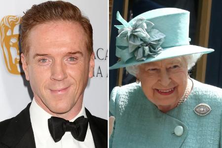 Birthday Honours: Die Queen ehrt Damian Lewis und weitere Stars Birthday Honours: Die Queen ehrt Damian Lewis und weitere Stars
