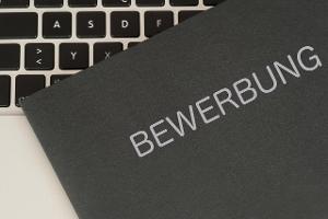 Überflüssige Bewerbungsunterlagen