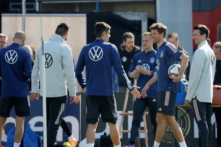 Sportwetten: DFB-Team leichter Außenseiter in Italien Sportwetten: DFB-Team leichter Außenseiter in Italien