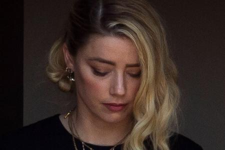 Geht Amber Heard nach Gerichtsschlappe gegen Johnny Depp in Berufung? Geht Amber Heard nach Gerichtsschlappe gegen Johnny Depp in Berufung?