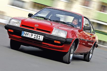 Opel Manta B
