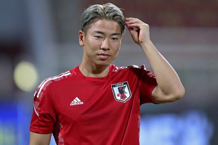 Deutschlands WM-Gegner Japan schlägt Paraguay klar Deutschlands WM-Gegner Japan schlägt Paraguay klar