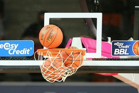 Frankfurt erhält Wildcard und bleibt in der BBL Frankfurt erhält Wildcard und bleibt in der BBL