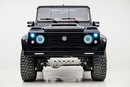 Ares Design Land Rover Defender Spec. 1.2