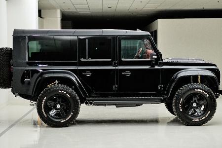 Ares Design Land Rover Defender Spec. 1.2