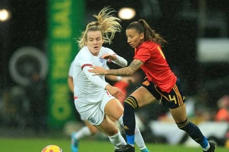 UEFA und CONMEBOL planen Frauen- UEFA und CONMEBOL planen Frauen-