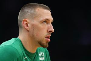 NBA-Finalist Theis zu Zuschauerrolle: "Kein Problem"