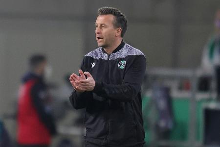 3. Liga: Aufsteiger Essen holt Dabrowski als Trainer 3. Liga: Aufsteiger Essen holt Dabrowski als Trainer