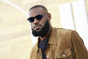 Forbes: LeBron James erster aktiver NBA-Milliardär
