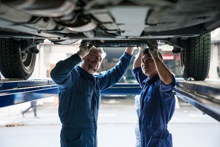 Rückrufaktionen beim Auto: So verhalten Sie sich richtig Rückrufaktionen beim Auto: So verhalten Sie sich richtig