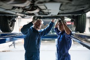 Rückrufaktionen beim Auto: So verhalten Sie sich richtig
