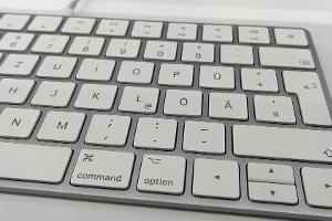 Gewusst? Diese Tastenkombinationen sollten Mac-Nutzer kennen