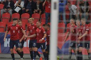 Spanien verpasst Sieg, Tschechien bezwingt die Schweiz