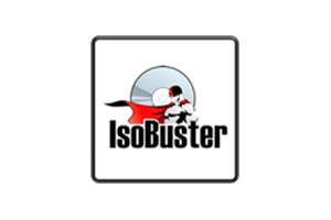 IsoBuster: Die Software, um Daten von zerkratzen Datenträgern  und Fotos von SD-Speicherkarten zu retten