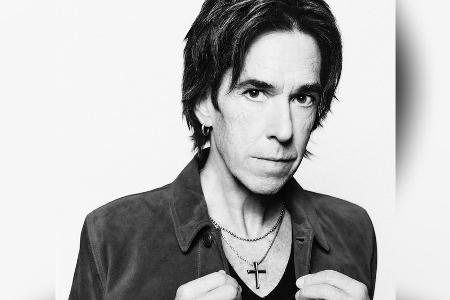 Per Gessle will 