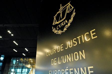 Super League: Europäischer Gerichtshof verhandelt Mitte Juli Super League: Europäischer Gerichtshof verhandelt Mitte Juli