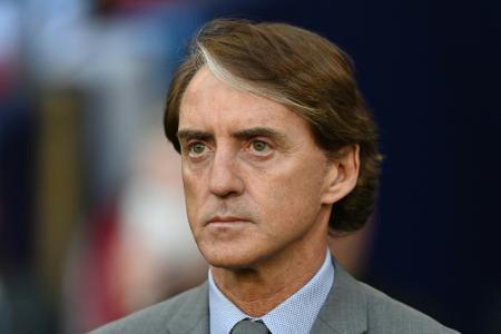 Mancini: Mancini: