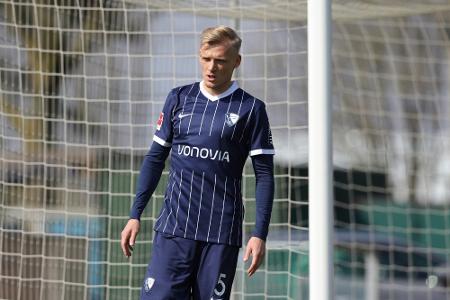 Schweizer Decarli kehrt nach Braunschweig zurück Schweizer Decarli kehrt nach Braunschweig zurück
