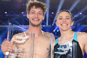 Erfolg fürs "RTL Turmspringen": Gelungenes Comeback für Raabs Show