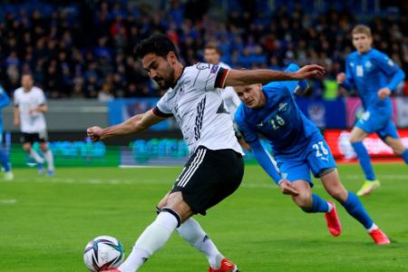 Gündogan: Gündogan: